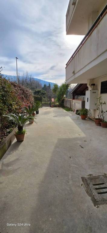 appartamento in vendita a Melizzano