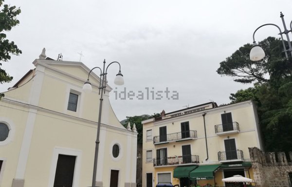 appartamento in vendita a Melizzano