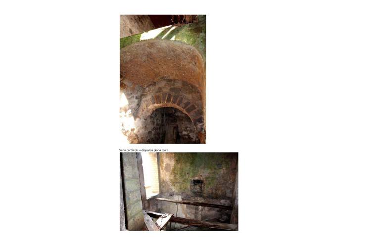 casa indipendente in vendita a Melizzano