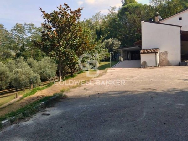 appartamento in vendita a Melizzano