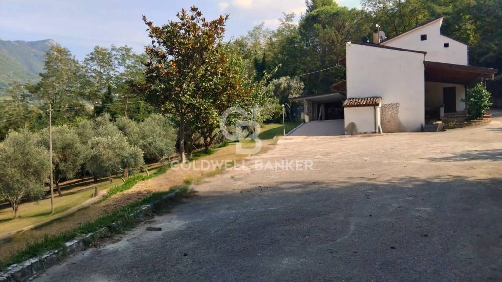 appartamento in vendita a Melizzano