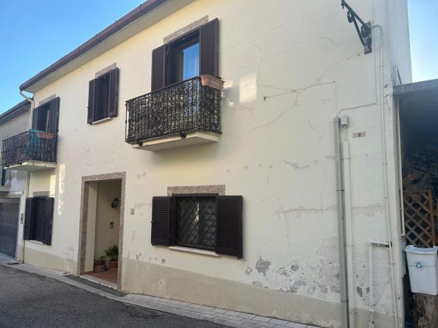 casa indipendente in vendita a Melizzano