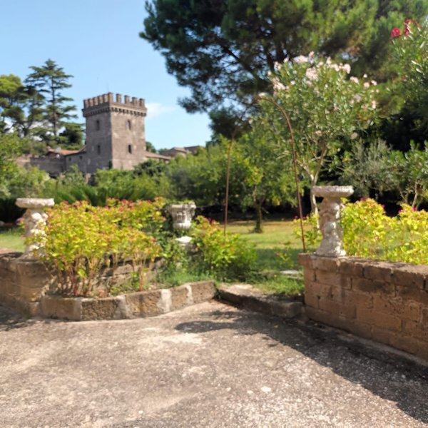 appartamento in vendita a Melizzano