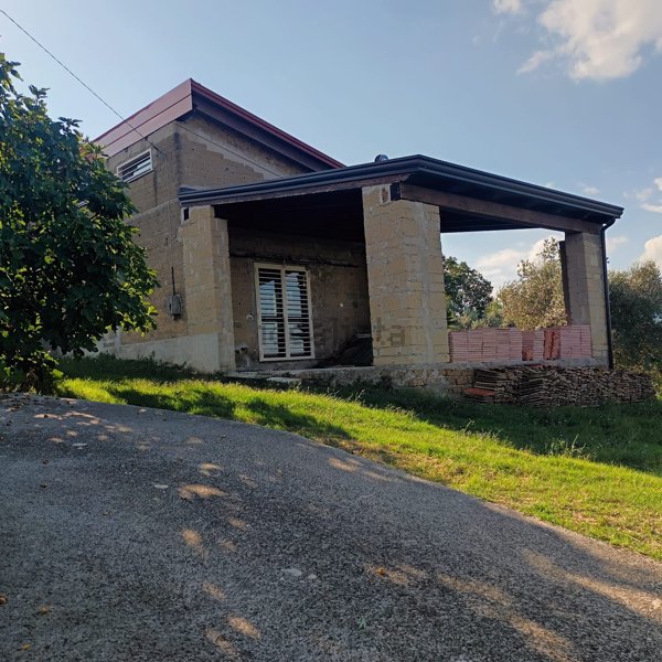 appartamento in vendita a Melizzano