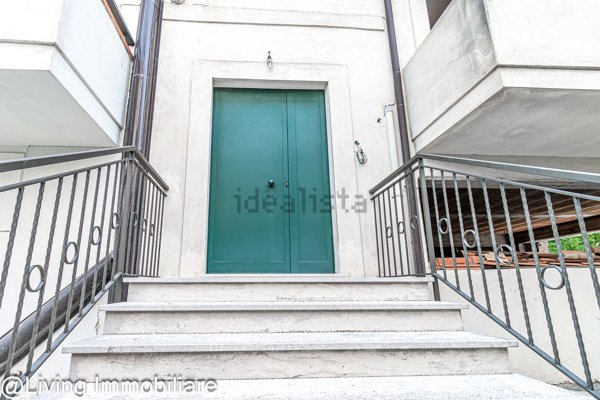 appartamento in vendita a Melizzano