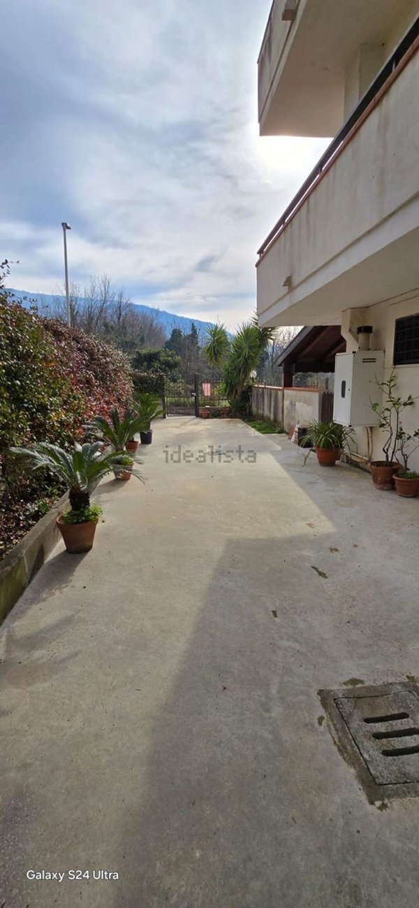 appartamento in vendita a Melizzano