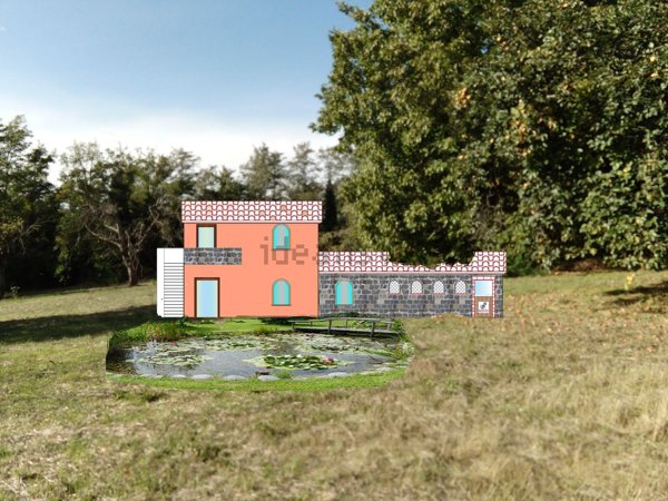 terreno edificabile in vendita a Melizzano