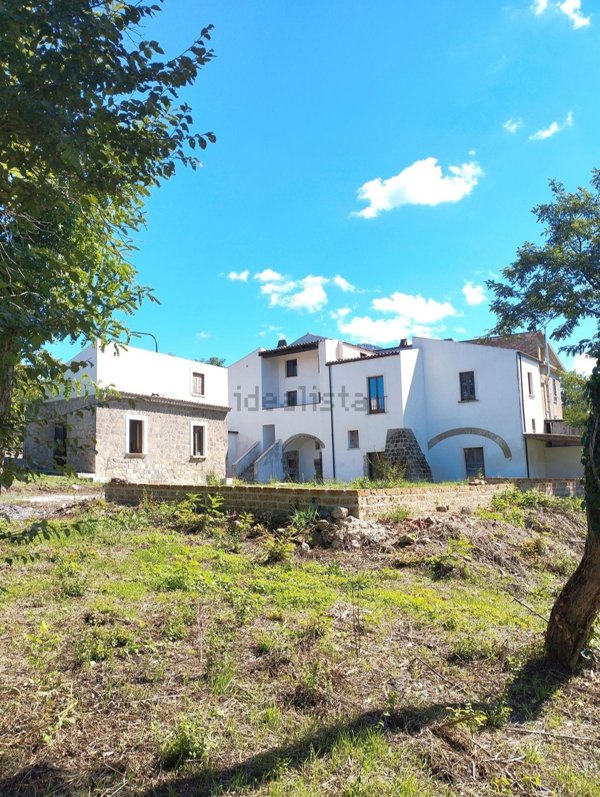 casa indipendente in vendita a Melizzano in zona Torello