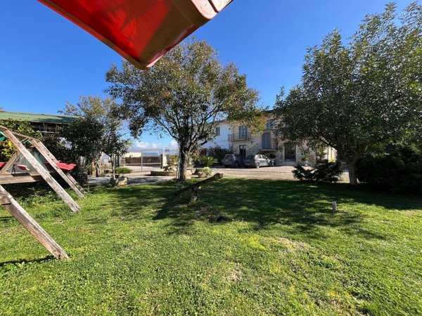 appartamento in vendita a Melizzano