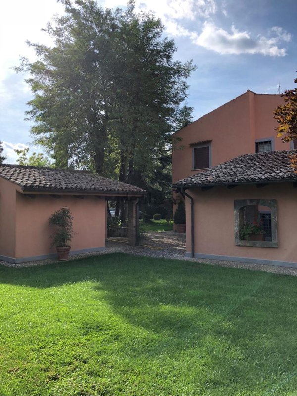 casa indipendente in vendita a Melizzano
