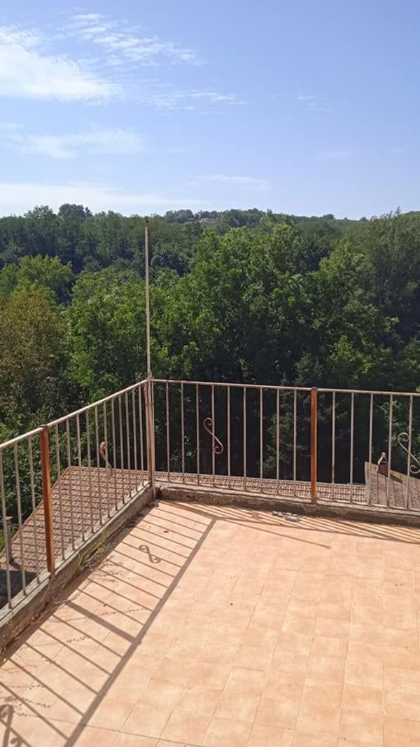 casa indipendente in vendita a Melizzano