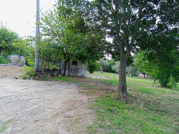 quadrivano in vendita a Melizzano