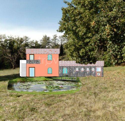 casa indipendente in vendita a Melizzano