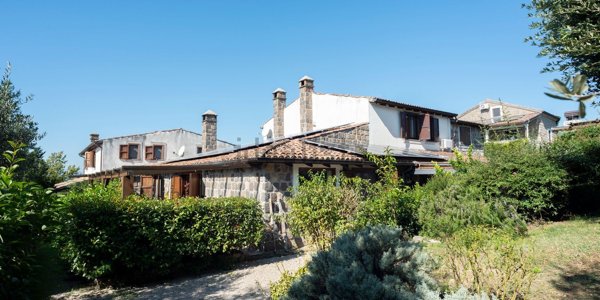 villa in vendita a Melizzano