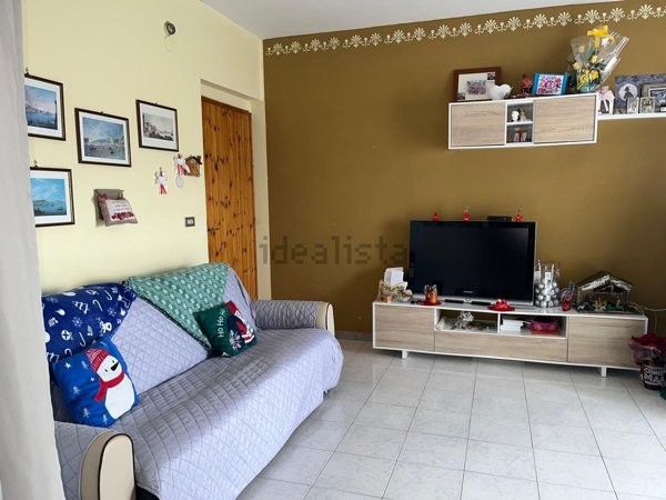 appartamento in vendita a Melizzano