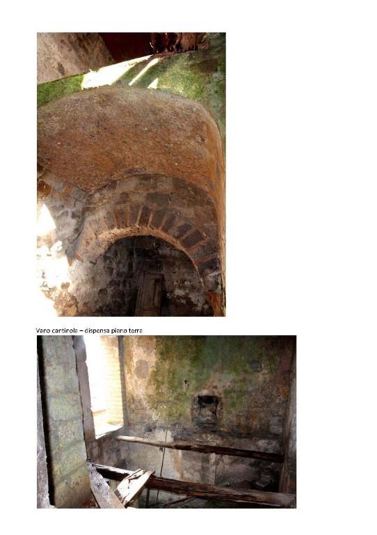 casa indipendente in vendita a Melizzano