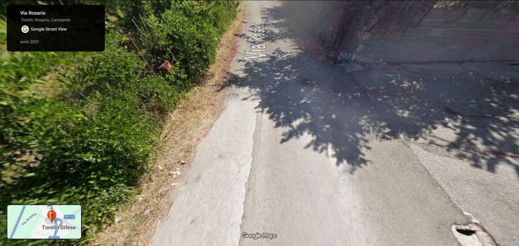 appartamento in vendita a Melizzano in zona Torello