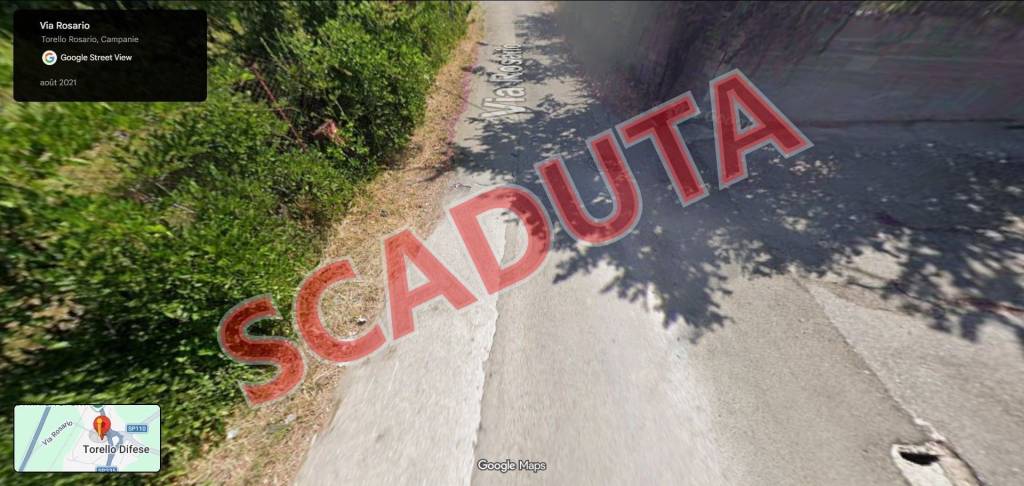 appartamento in vendita a Melizzano in zona Torello