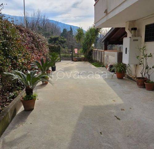 appartamento in vendita a Melizzano