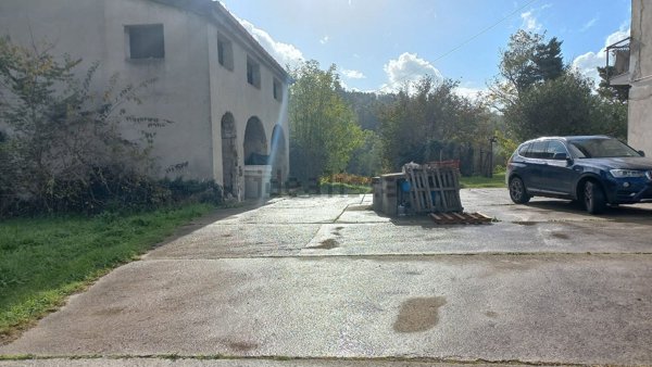 casale in vendita a Melizzano