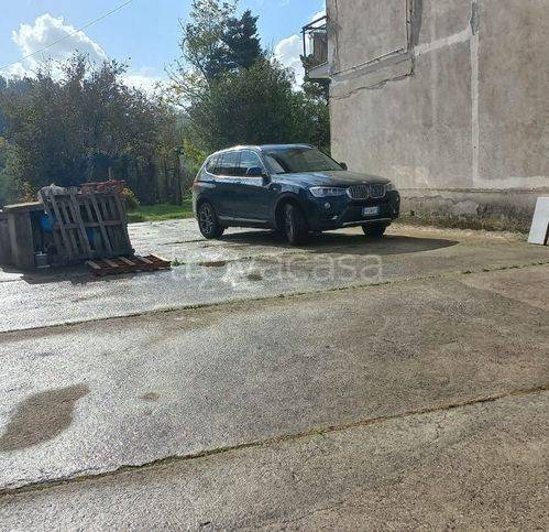 casa indipendente in vendita a Melizzano