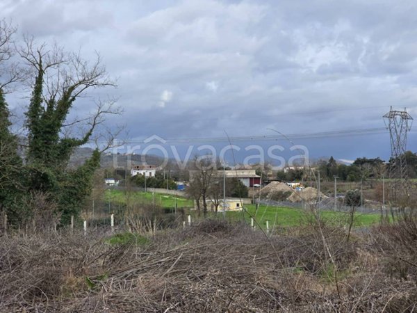 terreno agricolo in vendita a Melizzano in zona Torello