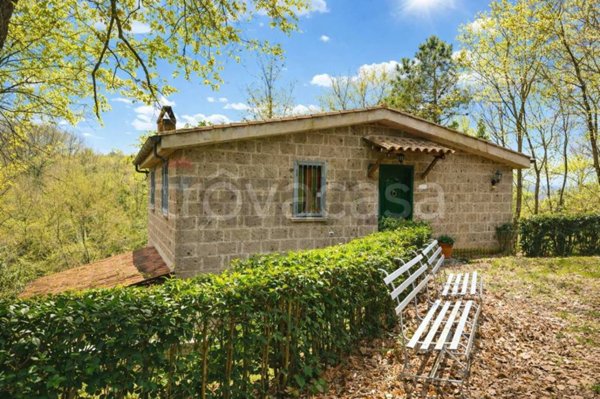 casa indipendente in vendita a Melizzano