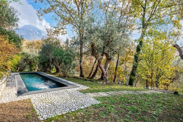 casa indipendente in vendita a Melizzano