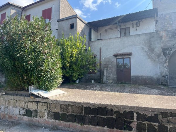 appartamento in vendita a Melizzano