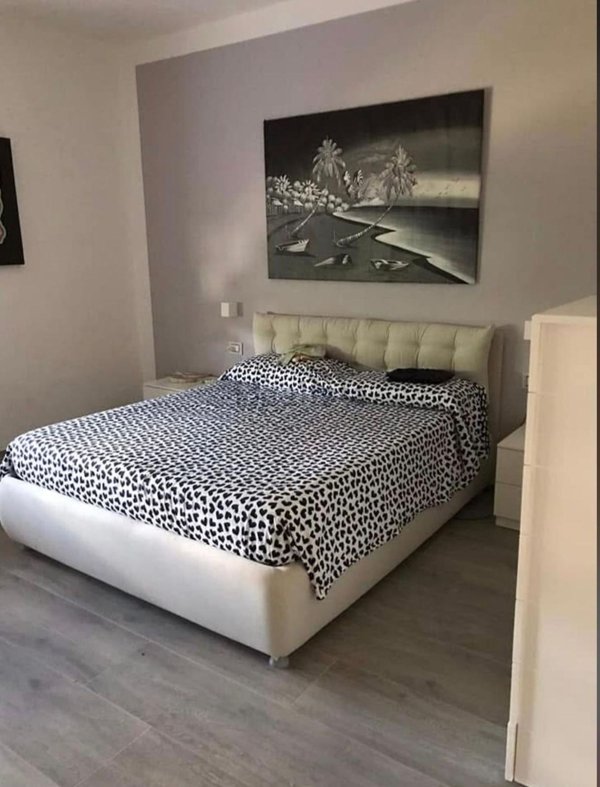 appartamento in vendita a Melizzano