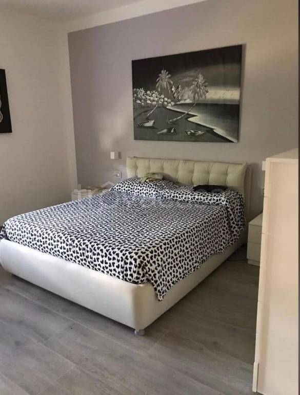 appartamento in vendita a Melizzano