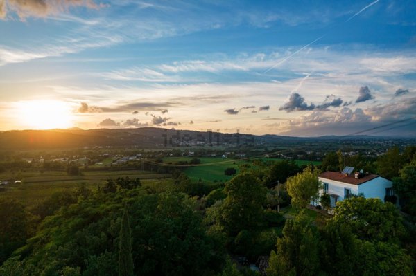 casa indipendente in vendita a Melizzano
