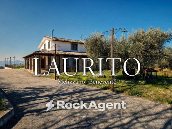 negozio in vendita a Melizzano in zona Torello