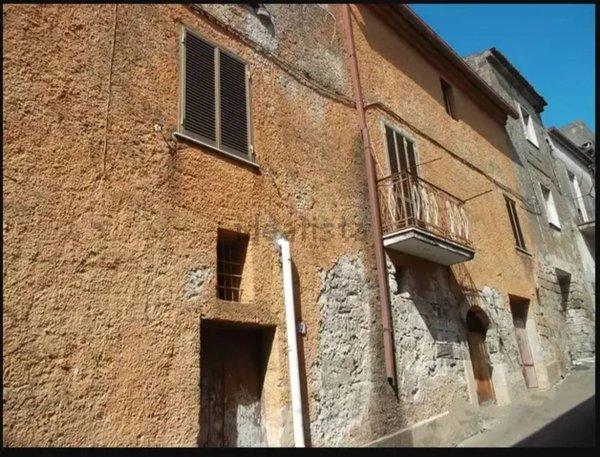 appartamento in vendita a Melizzano in zona Torello