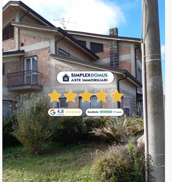 appartamento in vendita a Melizzano in zona Torello