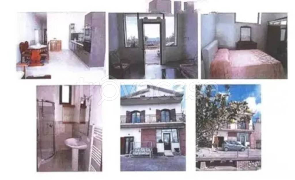appartamento in vendita a Melizzano