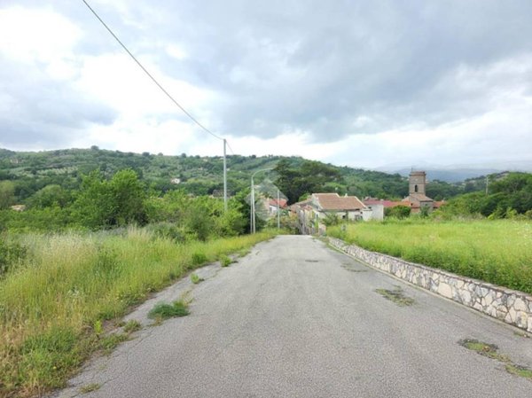terreno agricolo in vendita a Melizzano