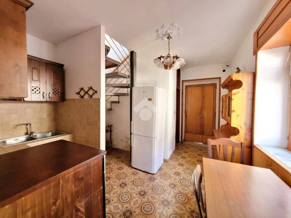 casa indipendente in vendita a Moiano