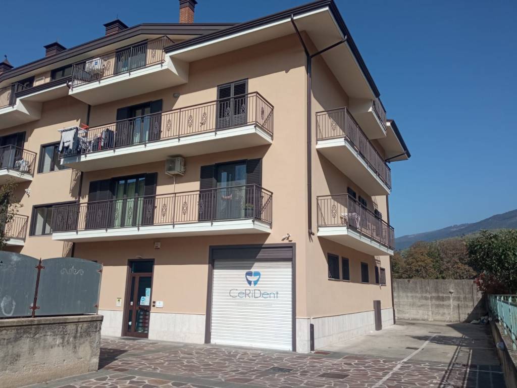 appartamento in vendita a Moiano