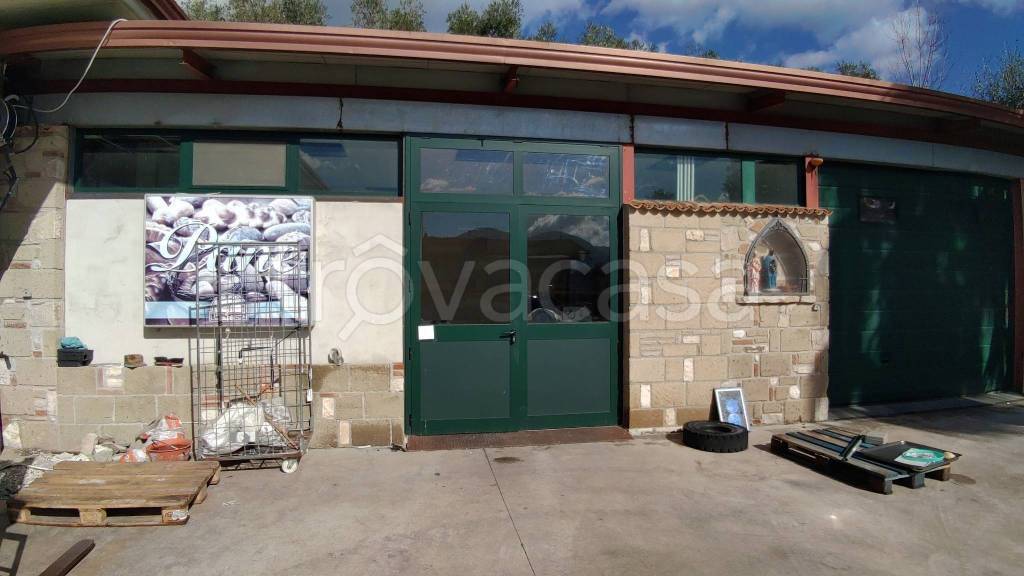 appartamento in vendita a Moiano