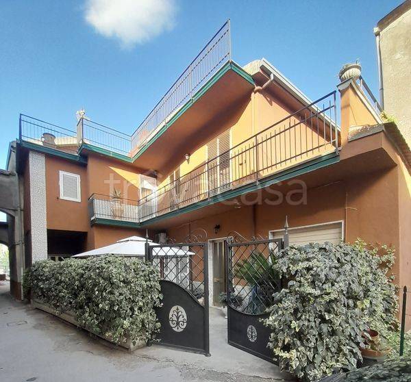 casa indipendente in vendita a Moiano