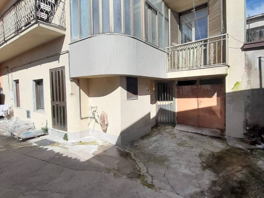 casa indipendente in vendita a Moiano