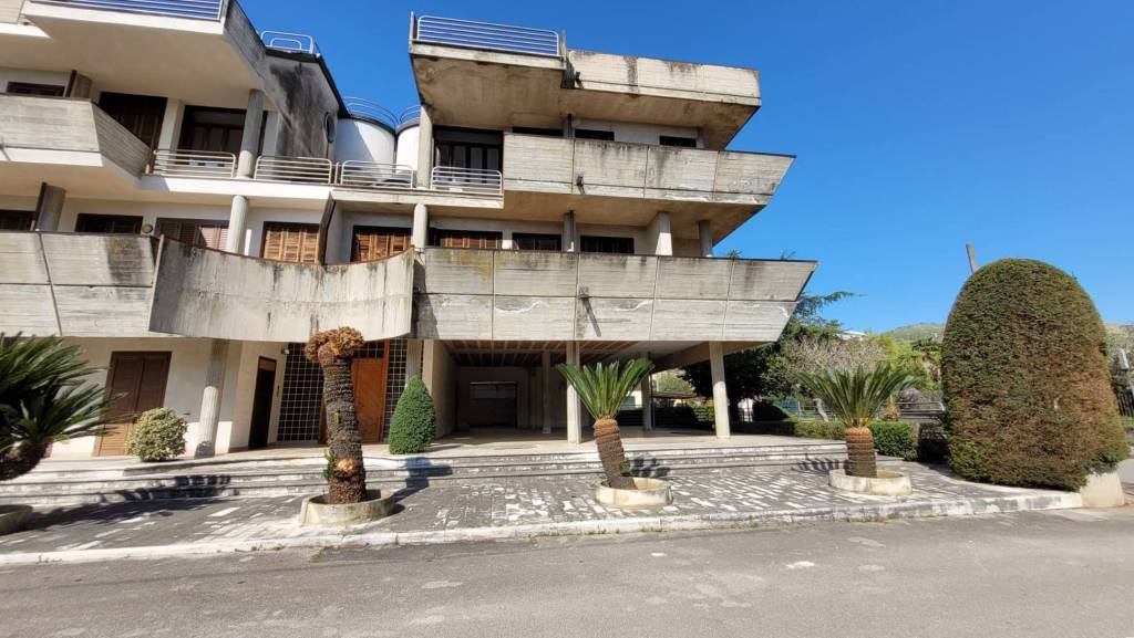 appartamento in vendita a Moiano