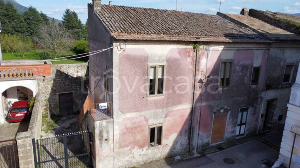 casa indipendente in vendita a Moiano