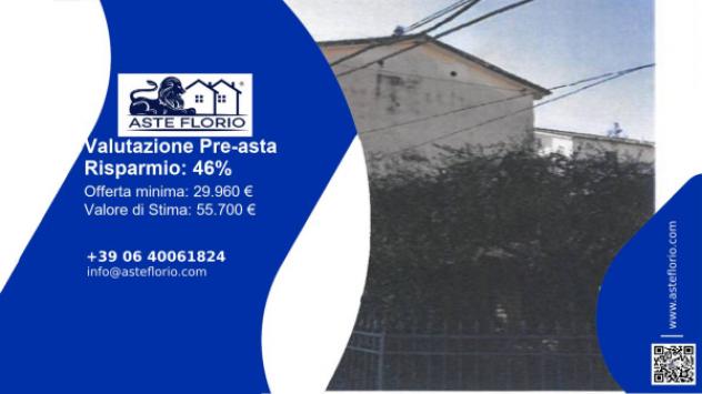 appartamento in vendita a Moiano