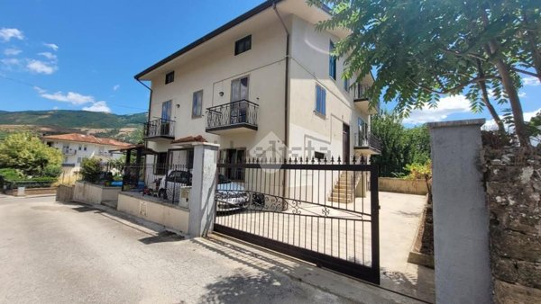 appartamento in vendita a Moiano