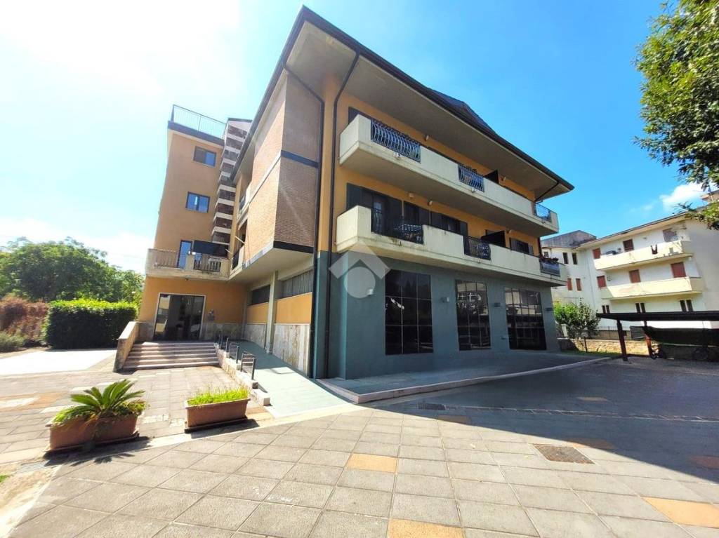 appartamento in vendita a Moiano