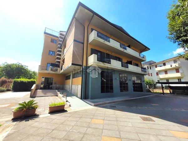 appartamento in vendita a Moiano