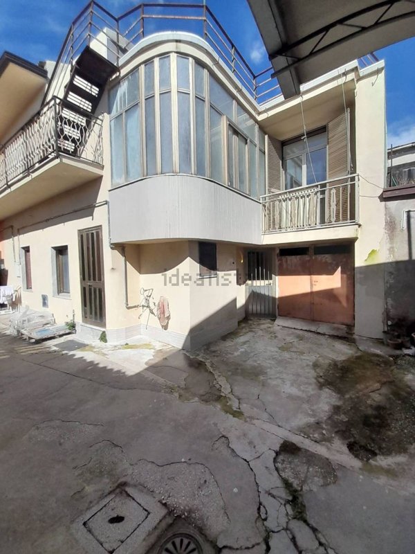 appartamento in vendita a Moiano