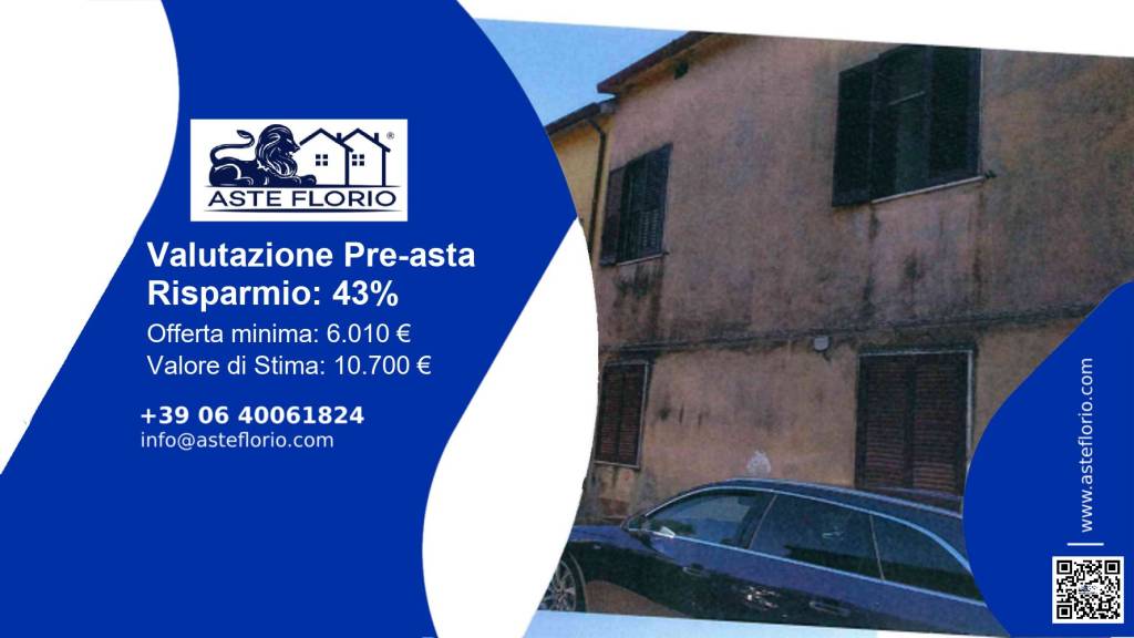 appartamento in vendita a Moiano